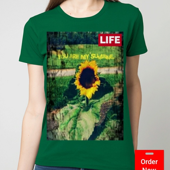 Expressive tees - Picture 4 of 8